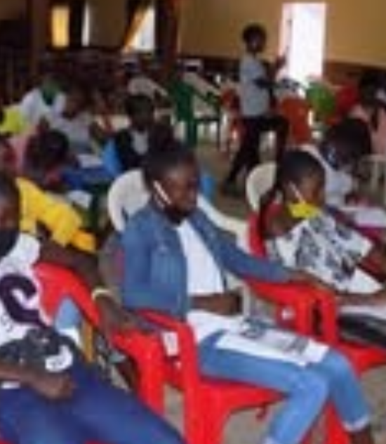  Community-Based Training for Self-Reliance
