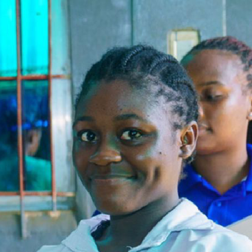 Catherine S. Mulbah